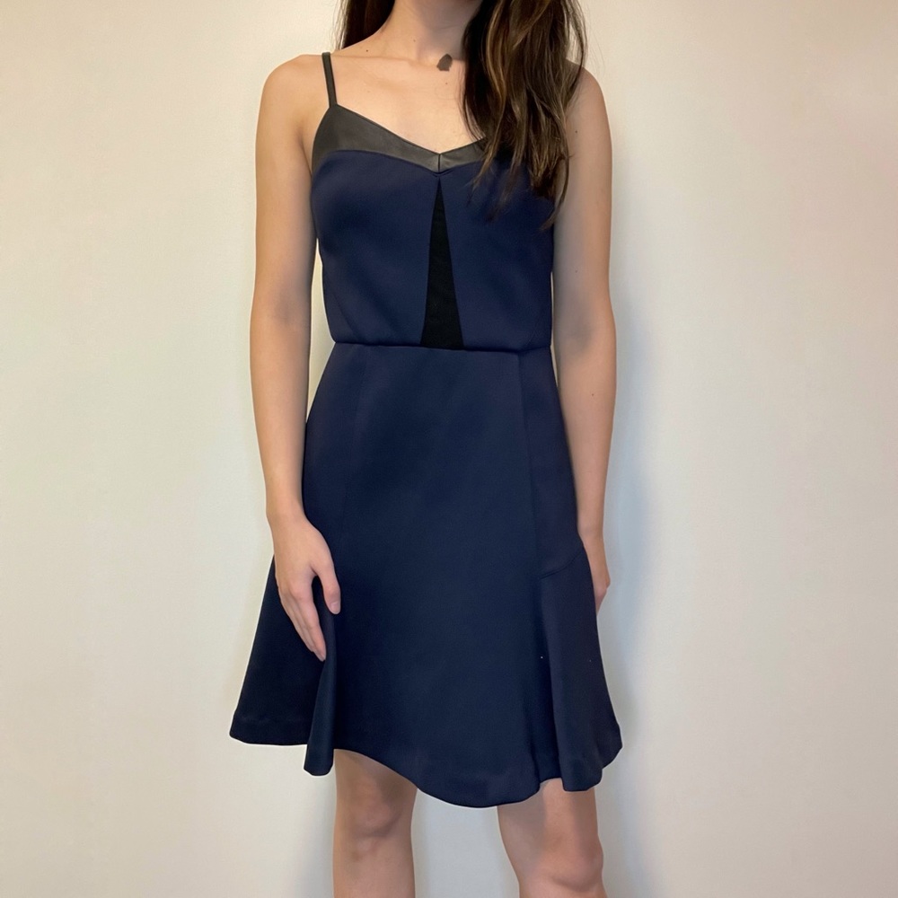 Dynamite Dress